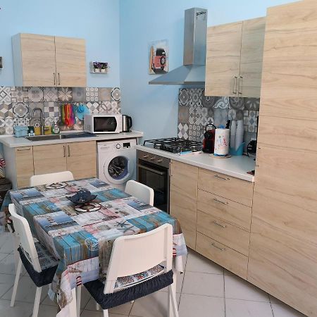 Short Lets Vacanze "Massimo" Trappeto (Sicily) Exterior foto