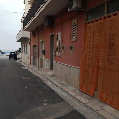 Short Lets Vacanze "Massimo" Trappeto (Sicily) Exterior foto