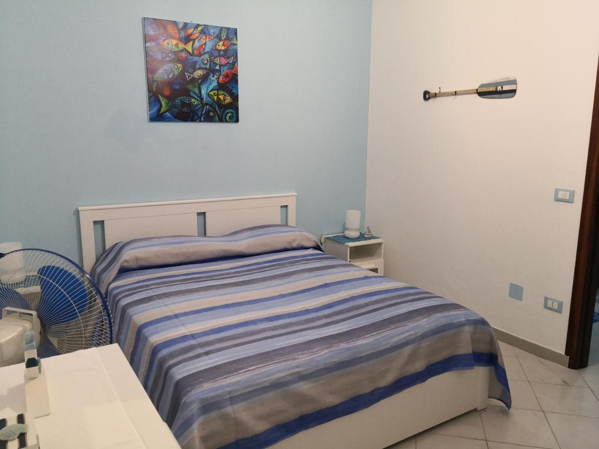 Short Lets Vacanze "Massimo" Trappeto (Sicily) Exterior foto