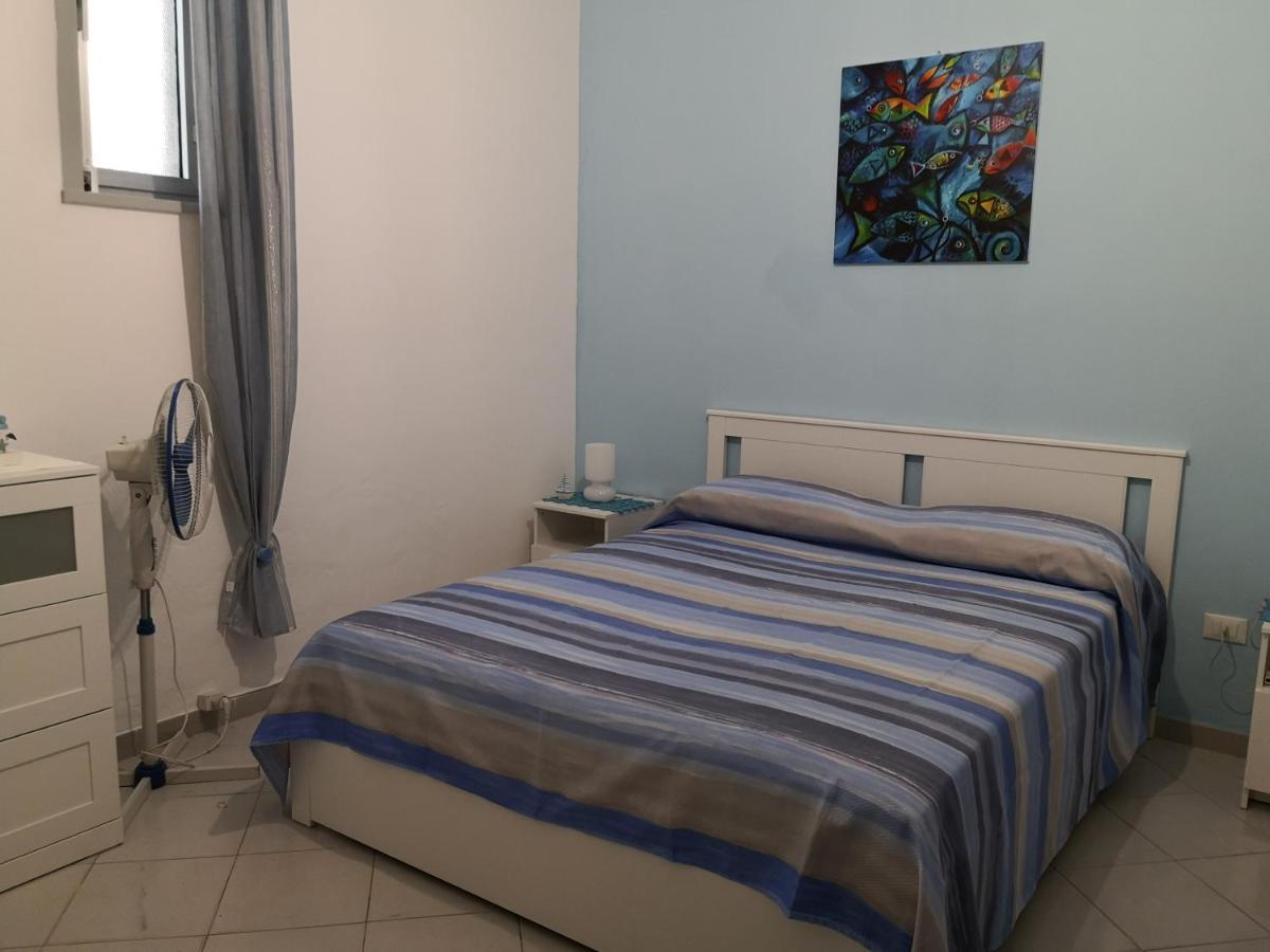 Short Lets Vacanze "Massimo" Trappeto (Sicily) Exterior foto