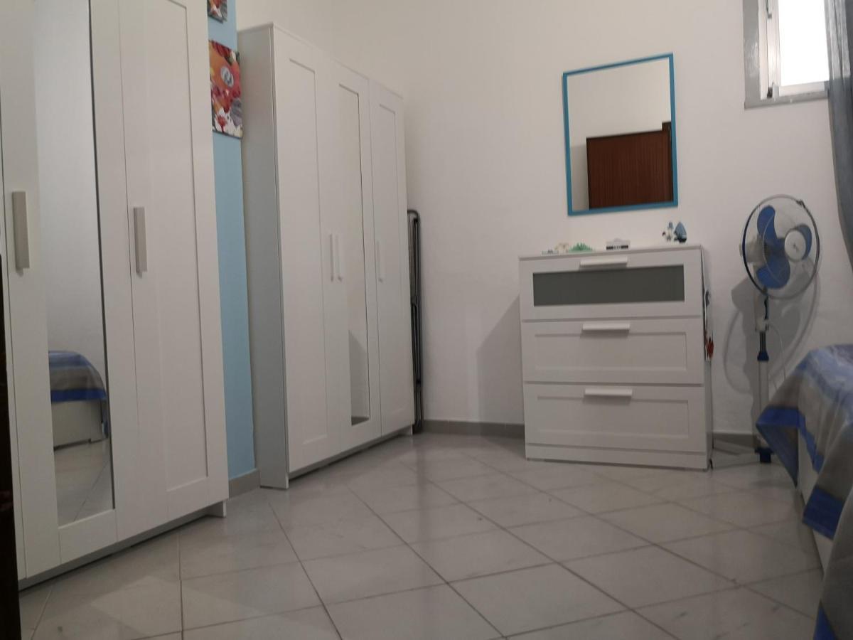 Short Lets Vacanze "Massimo" Trappeto (Sicily) Exterior foto