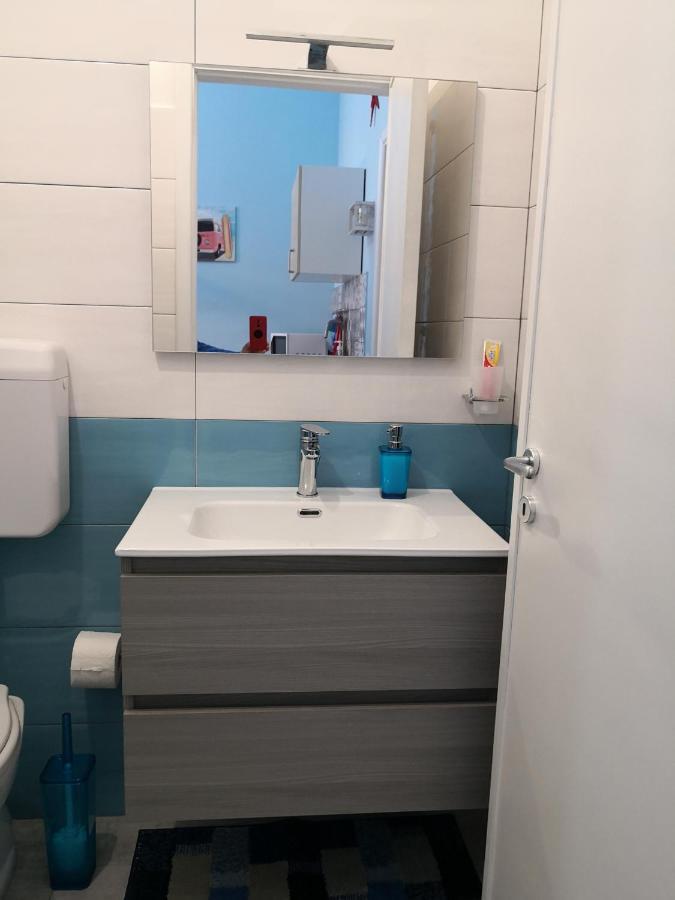 Short Lets Vacanze "Massimo" Trappeto (Sicily) Exterior foto