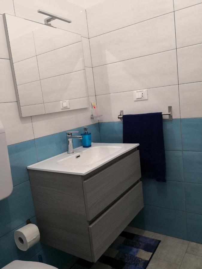 Short Lets Vacanze "Massimo" Trappeto (Sicily) Exterior foto