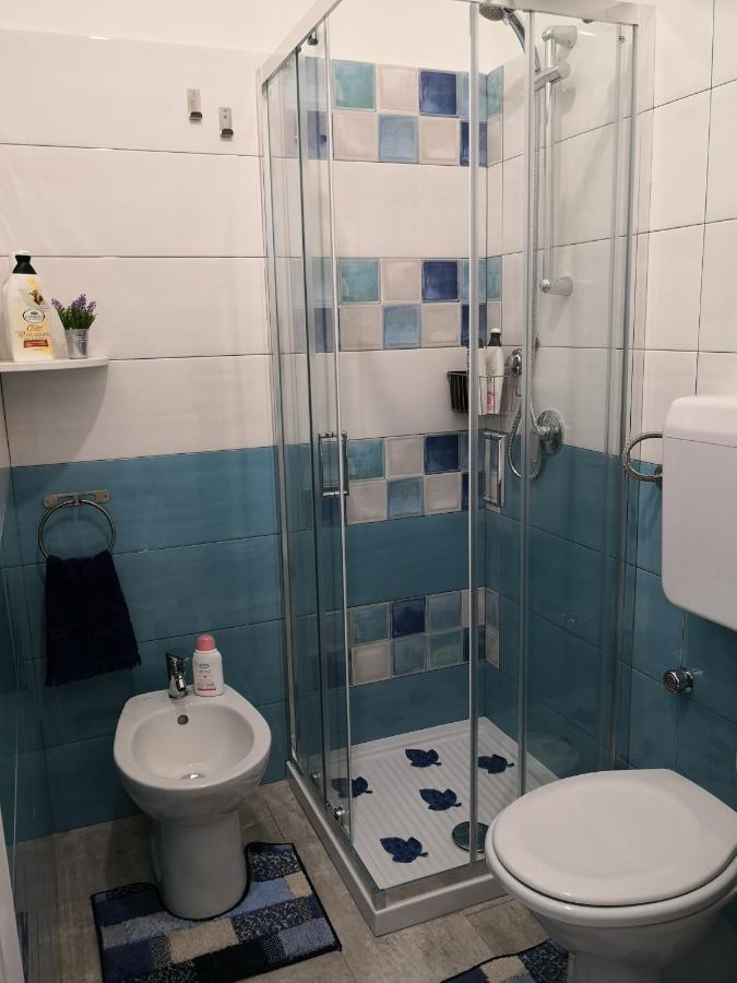 Short Lets Vacanze "Massimo" Trappeto (Sicily) Exterior foto