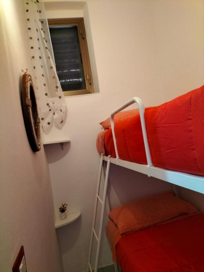 Short Lets Vacanze "Massimo" Trappeto (Sicily) Exterior foto