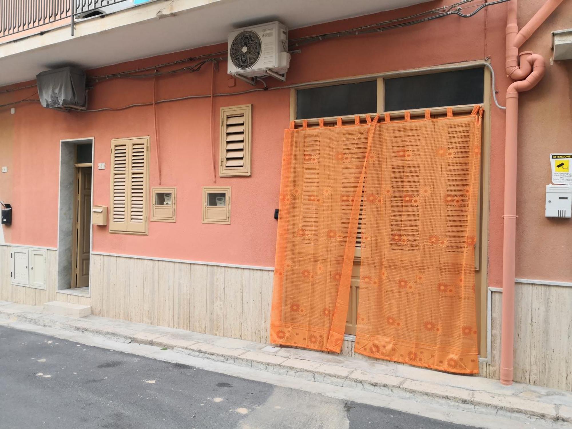 Short Lets Vacanze "Massimo" Trappeto (Sicily) Exterior foto