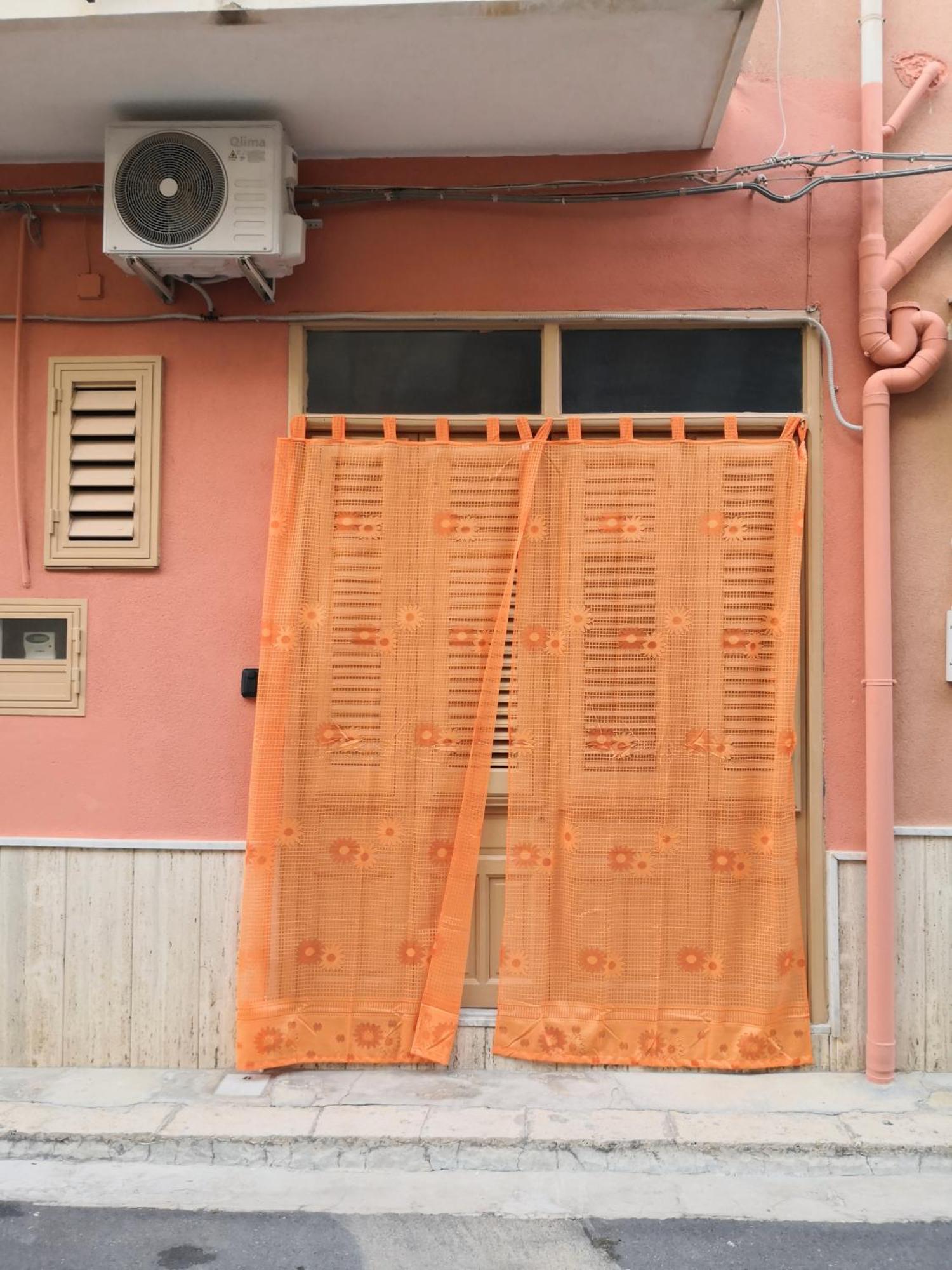 Short Lets Vacanze "Massimo" Trappeto (Sicily) Exterior foto