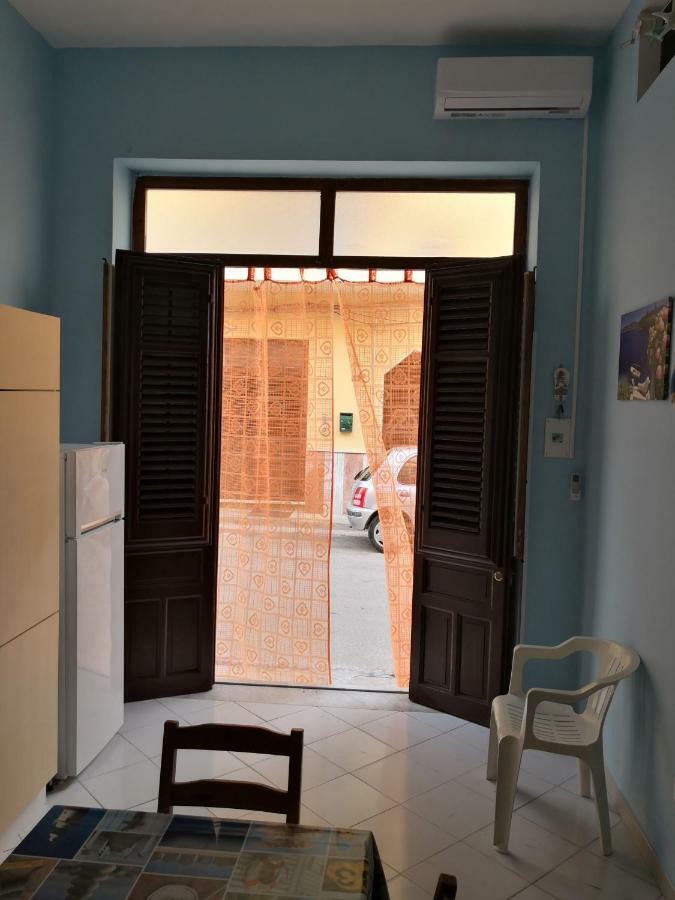Short Lets Vacanze "Massimo" Trappeto (Sicily) Exterior foto